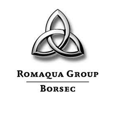 ROMAQUA GROUP BORSEC